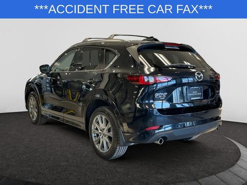 Used 2025 MAZDA CX-5 AWD 2.5 S image 2