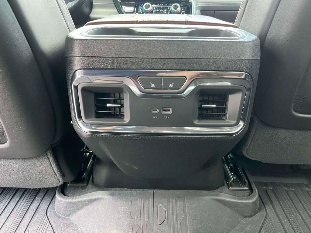 Certified 2024 GMC Sierra 1500 Denali Ultimate AWD/4WD image 15