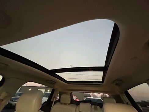 Used 2019 Lincoln Nautilus Reserve w/ Ultimate Package image 28