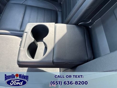 Used 2019 Ford EcoSport Titanium AWD/4WD image 30