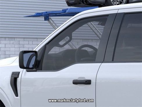 New 2026 Ford F150 STX image 20