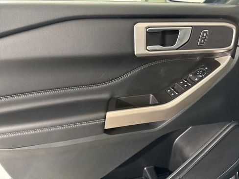 Used 2023 Ford Explorer XLT w/ Equipment Group 202A image 22