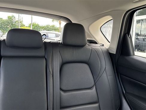 Used 2023 MAZDA CX-5 AWD 2.5 S w/ Premium Plus Pkg image 20