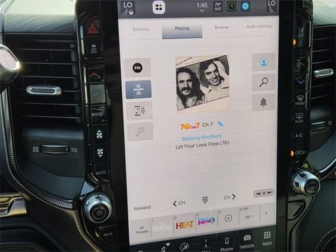 Used 2026 RAM 2500 Power Wagon image 26