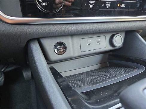 New 2026 Nissan Rogue S image 20