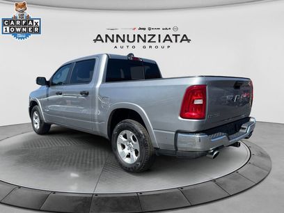 Used 2025 RAM 1500 Big Horn