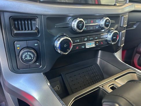 New 2025 Ford F150 XLT w/ Equipment Group 303A High image 39