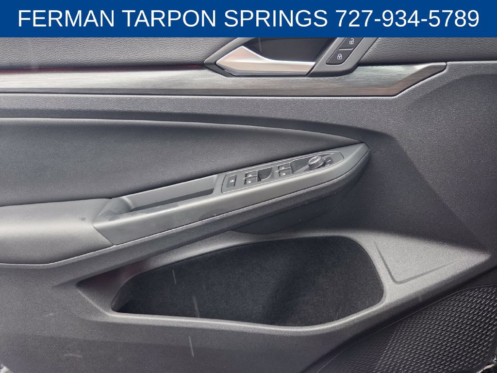 Used 2022 Volkswagen GTI Autobahn FWD image 21