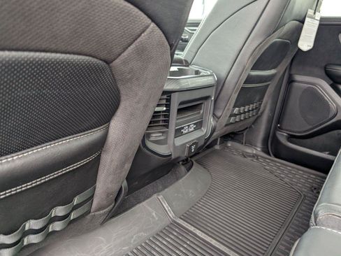 Used 2025 RAM 1500 RHO w/ Bed Utility Group AWD/4WD image 32