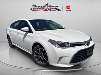 Used 2018 Toyota Avalon XLE Premium FWD video 1