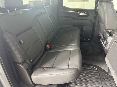 New 2025 GMC Sierra 1500 Elevation w/ Elevation Premium Package image 16