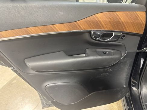 Used 2025 Volvo XC90 T8 Plus w/ Protection Package AWD/4WD image 20