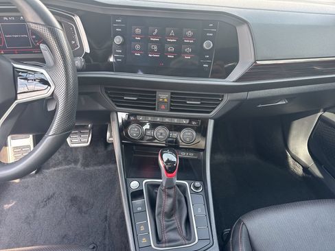 Used 2023 Volkswagen Jetta GLI Autobahn FWD image 27