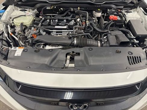 Used 2019 Honda Civic EX image 29