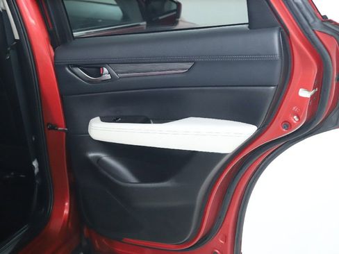 Certified 2023 MAZDA CX-5 AWD 2.5 S w/ Premium Plus Pkg image 27