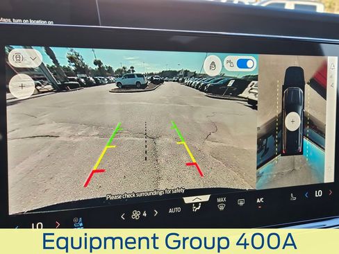 New 2026 Ford Expedition Max King Ranch image 22