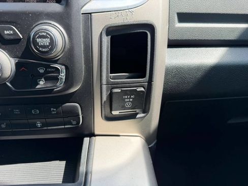 Used 2014 RAM 2500 Big Horn AWD/4WD image 43