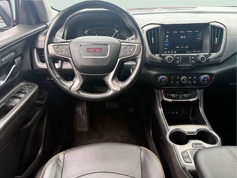 Used 2023 GMC Terrain AT4 w/ Tech Package AWD/4WD image 8
