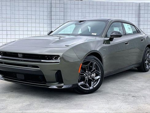 New 2026 Dodge Charger R/T AWD/4WD image 2