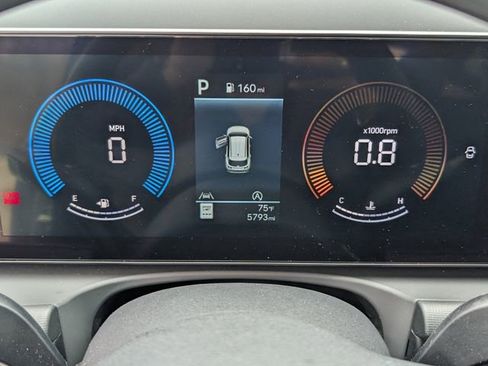 New 2026 Hyundai Tucson SE image 17