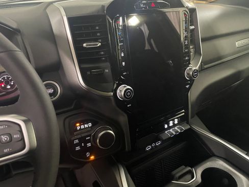 New 2026 RAM 1500 Big Horn image 10