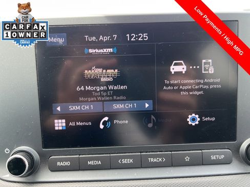 Used 2023 Hyundai Kona SEL image 15