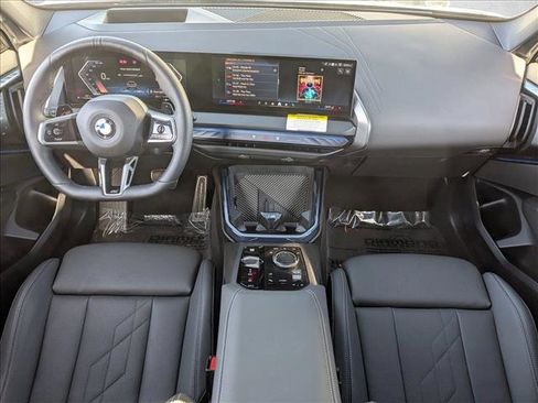 Used 2025 BMW X3 xDrive30i w/ Premium Package image 17