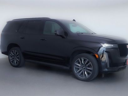 Used 2023 Cadillac Escalade Sport