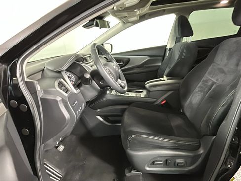 Used 2021 Nissan Murano SV AWD/4WD image 12