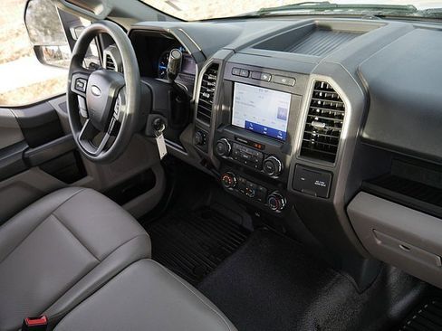 Used 2022 Ford F350 XL w/ STX Appearance Package image 38