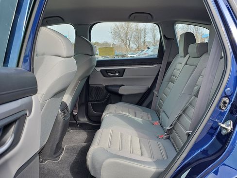 Used 2018 Honda CR-V LX image 10