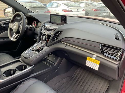 New 2026 Acura RDX A-Spec AWD/4WD image 17