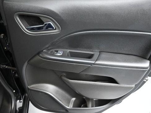 Used 2022 GMC Canyon Elevation w/ Driver Alert Package image 34