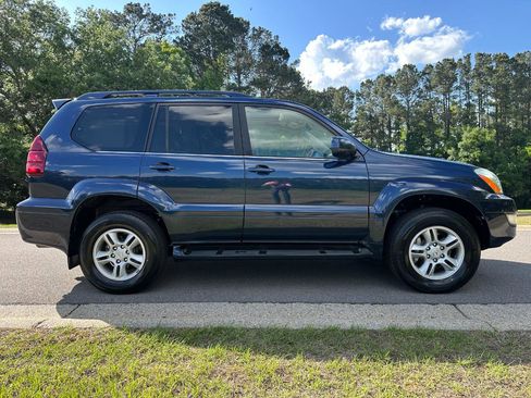 Used 2003 Lexus GX 470 image 4