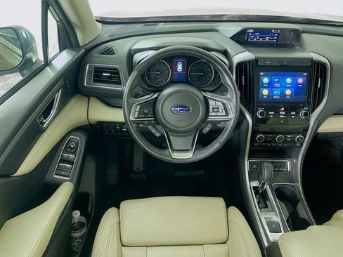 Used 2019 Subaru Ascent Limited w/ Popular Package #3 AWD/4WD image 23