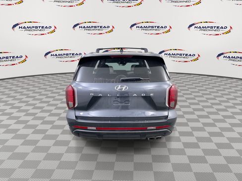 Used 2023 Hyundai Palisade SEL w/ Premium Package AWD/4WD image 7