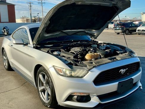 Used 2015 Ford Mustang Coupe w/ Equipment Group 051A image 13