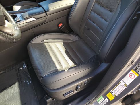 Used 2019 Lexus RX 450h F Sport image 22