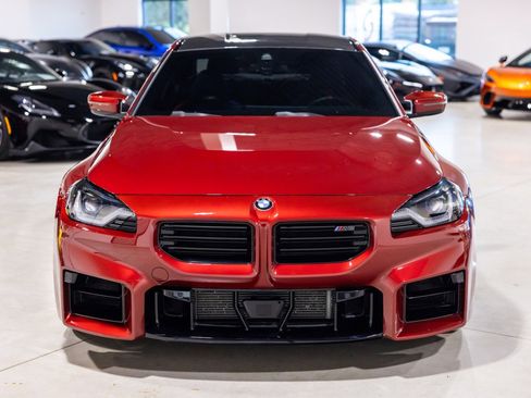 Used 2025 BMW M2 RWD image 11