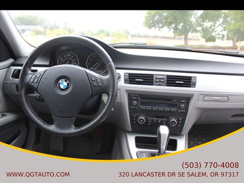 Used 2011 BMW 328i Sedan image 23