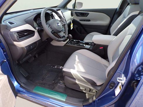 Certified 2026 Subaru Forester Premium image 7