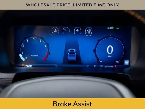 Used 2024 Ford F150 Tremor w/ Bed Utility Package image 23