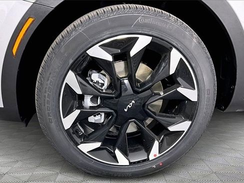 New 2026 Kia Sorento EX image 13