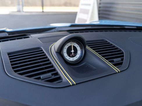 Used 2026 Porsche 911 GT3 image 23