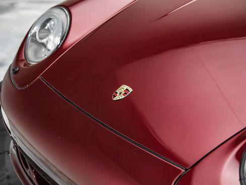 Used 1997 Porsche 911 Carrera 4S AWD/4WD image 37