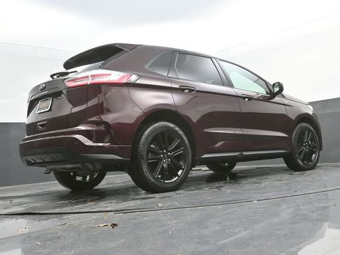 Used 2024 Ford Edge ST-Line image 32