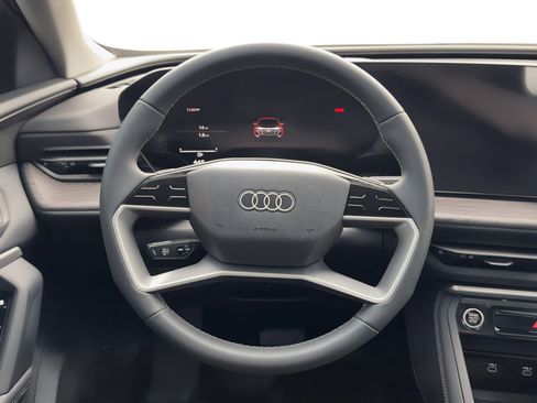 New 2025 Audi Q5 Premium Plus image 20