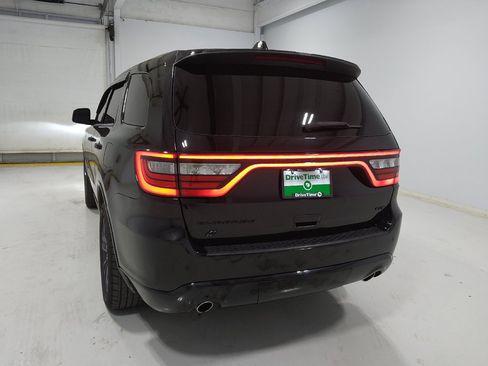 Used 2021 Dodge Durango GT w/ Blacktop Package AWD/4WD image 6