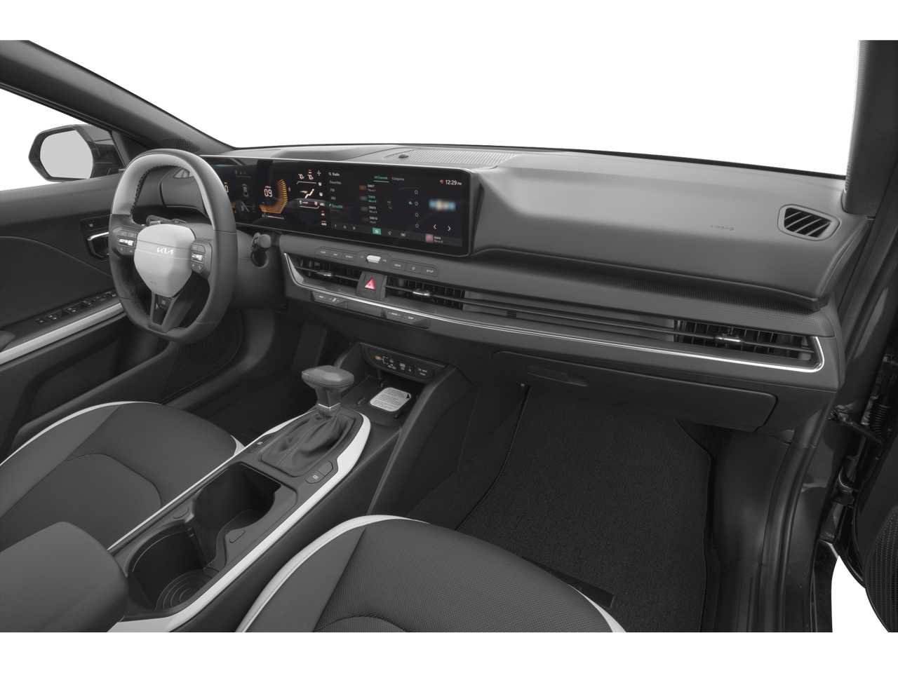 Used 2026 Kia K4 GT-Line FWD image 11