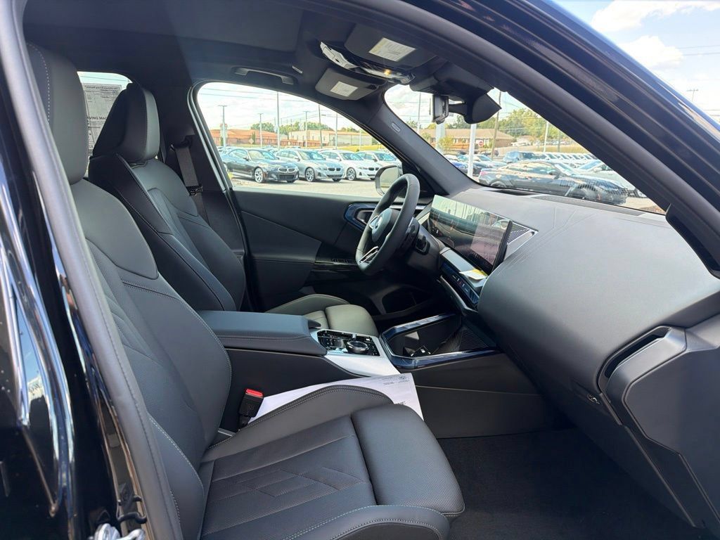 New 2026 BMW X3 xDrive30i AWD/4WD image 25